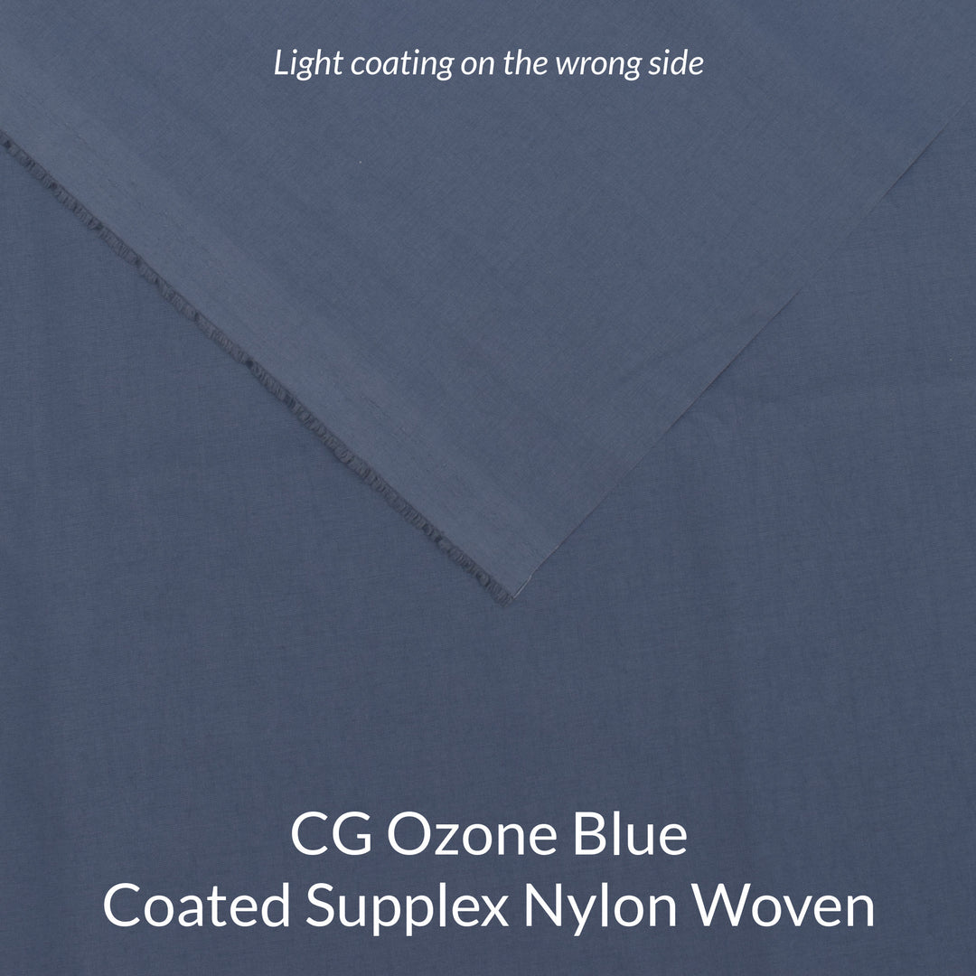 Supplex Nylon Woven