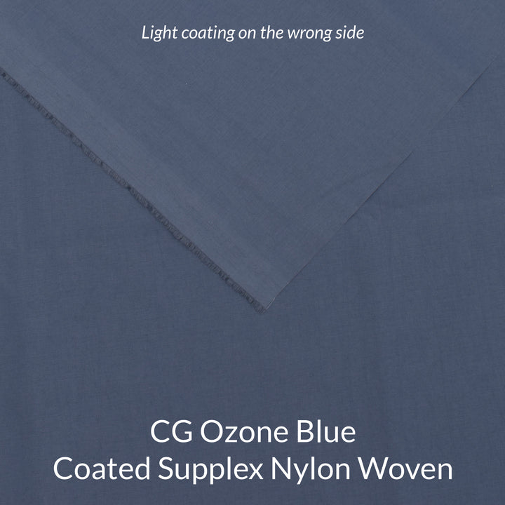 Supplex Nylon Woven
