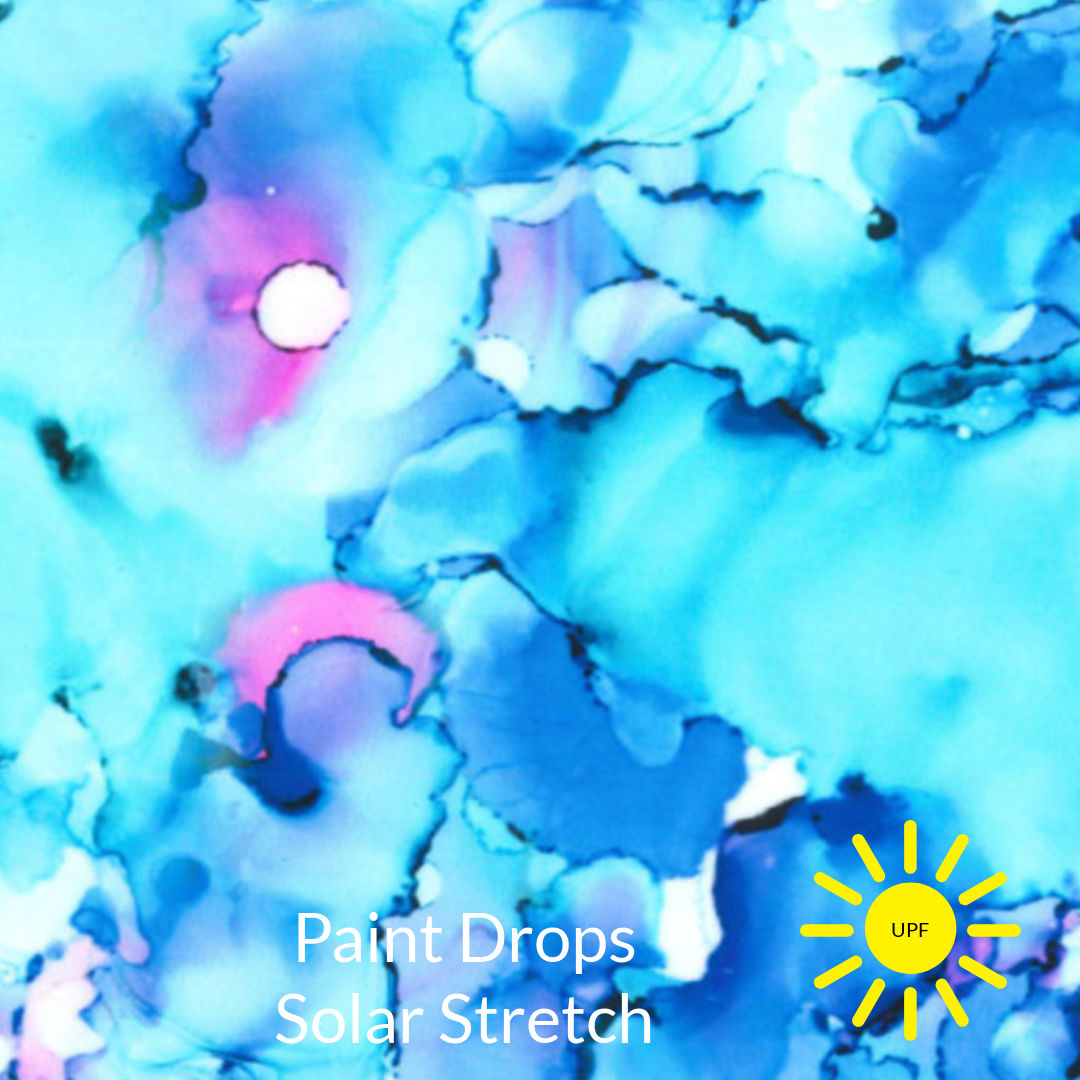 Solar Stretch