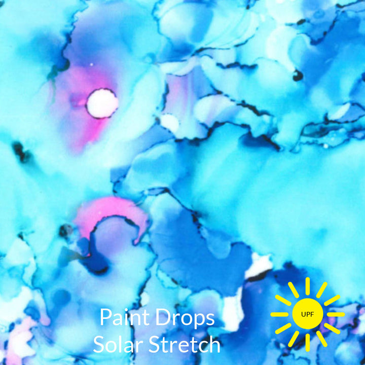 Solar Stretch