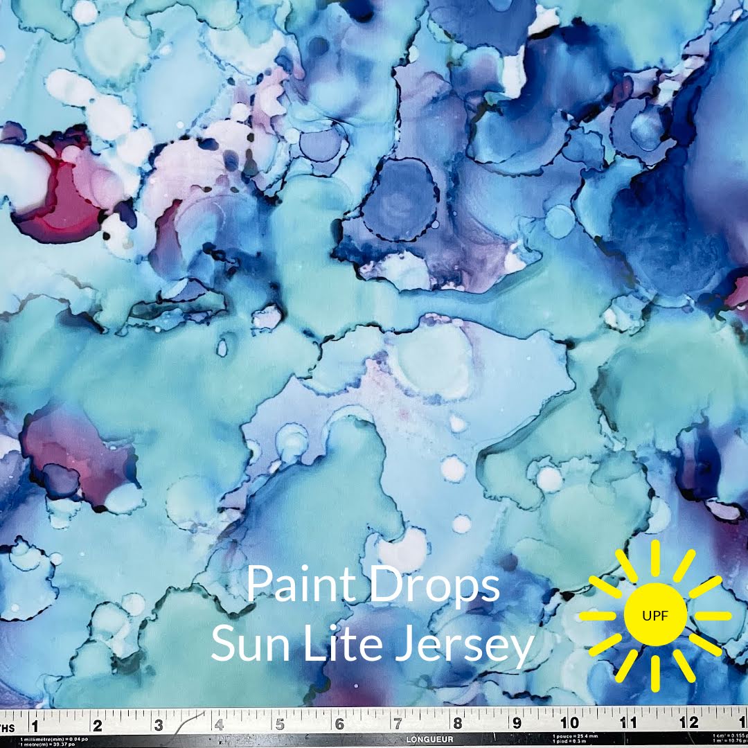 Sun Lite Jersey