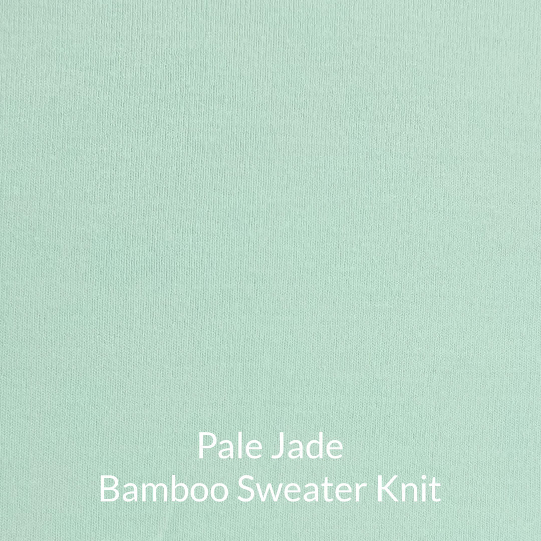 Bamboo Sweater Knit