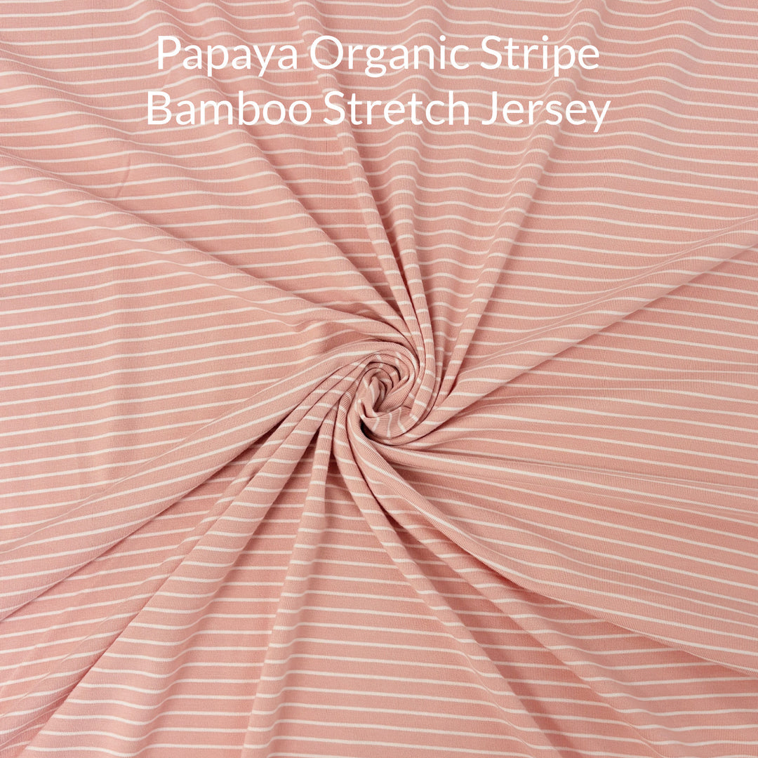 Bamboo Stretch Jersey
