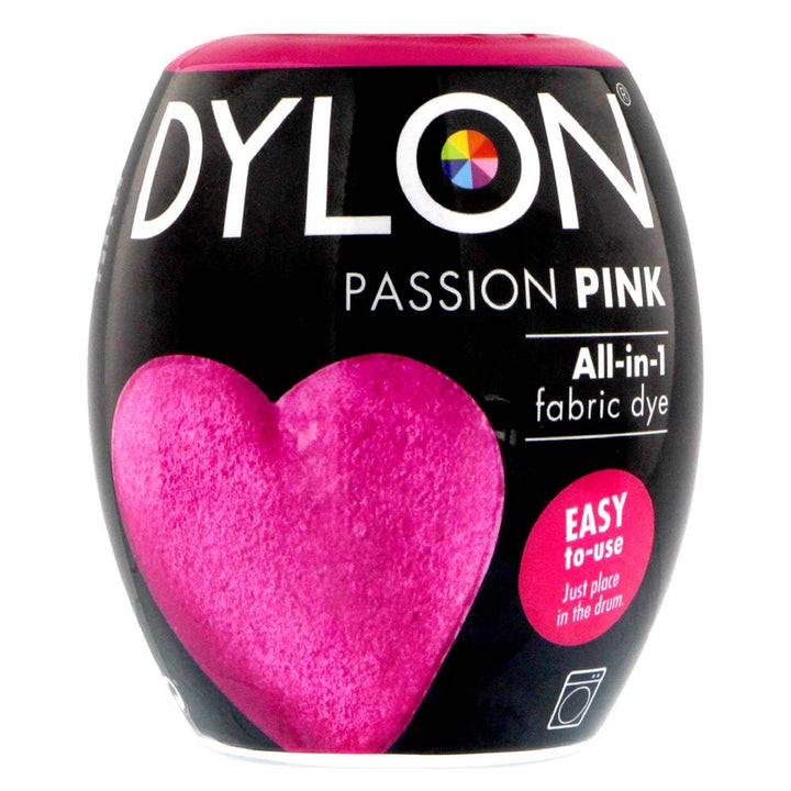 Dylon Dye Pods