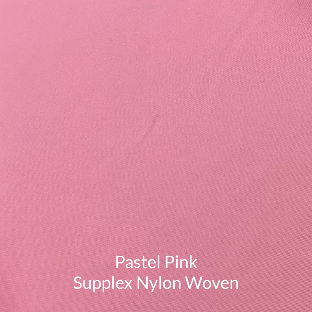 Supplex Nylon Woven