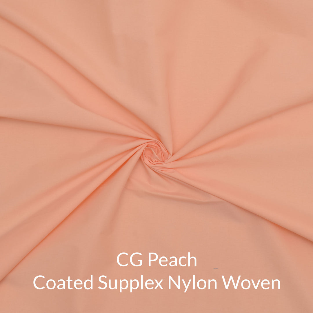 Supplex Nylon Woven