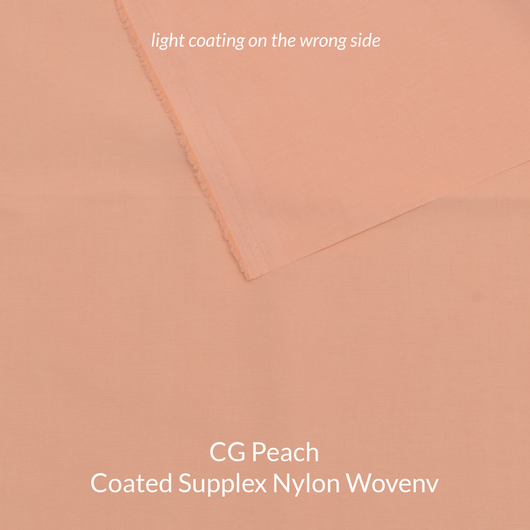 Supplex Nylon Woven