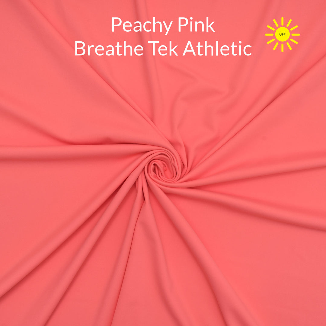 Breathe Tek Athletic