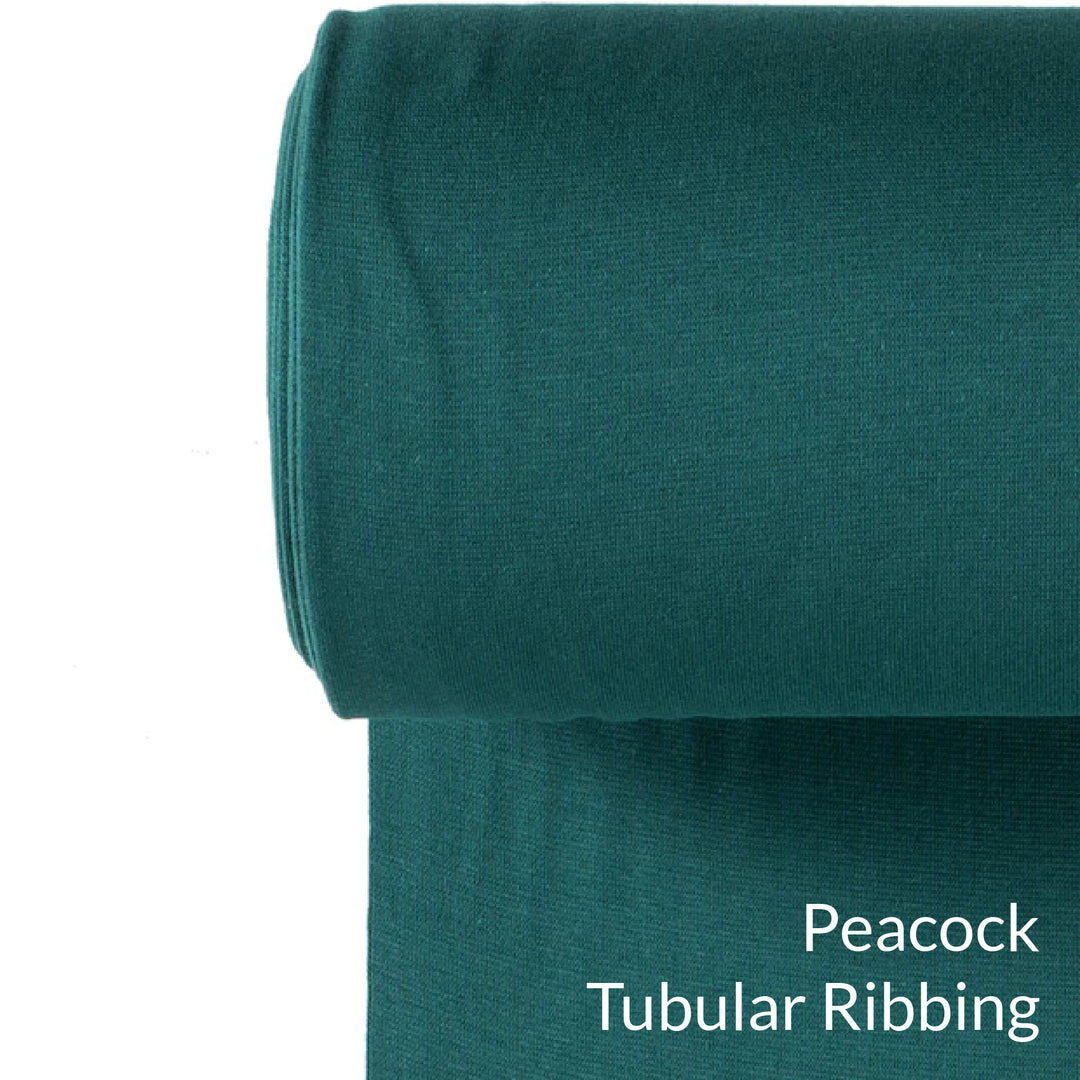 Euro Knit Ribbing