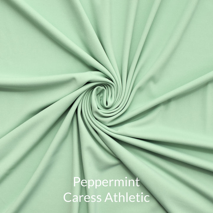 Caress Athletic