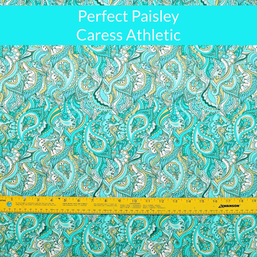 Remnants - 4-way Stretch Fabrics