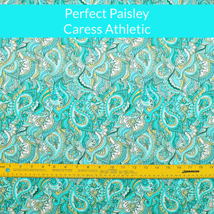 Remnants - 4-way Stretch Fabrics