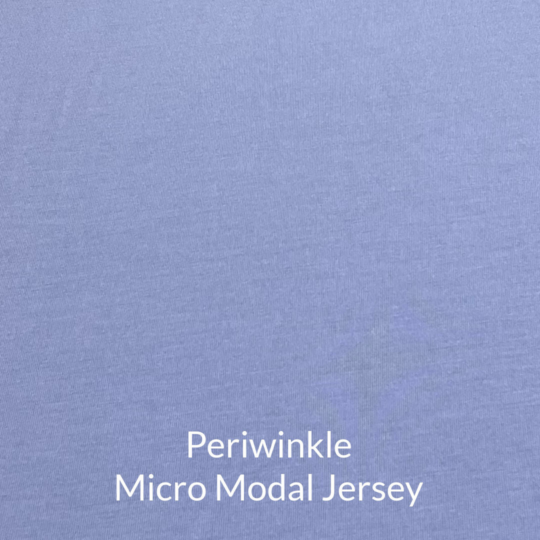 Micro Modal Jersey