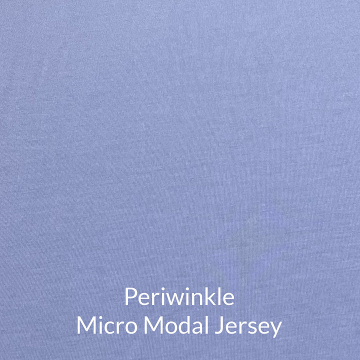 Micro Modal Jersey