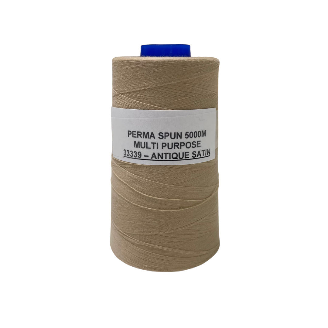 Thread Perma Spun T-27 Multi Use A&E 5000M
