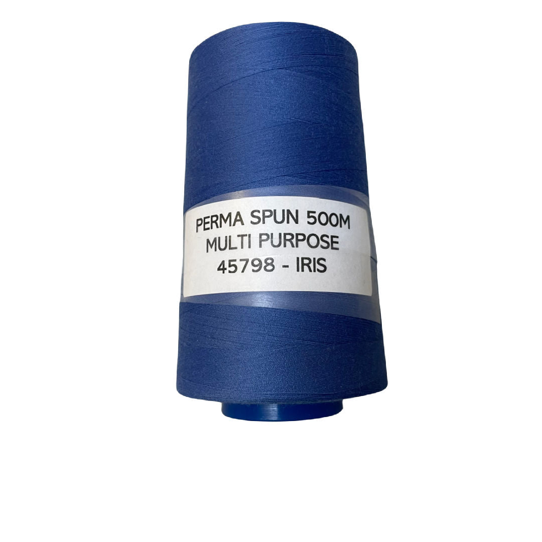 Thread Perma Spun T-27 Multi Use A&E 5000M