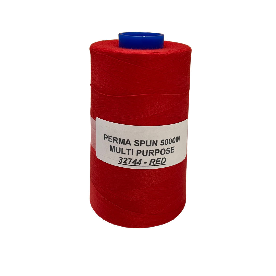 Thread Perma Spun T-27 Multi Use A&E 5000M