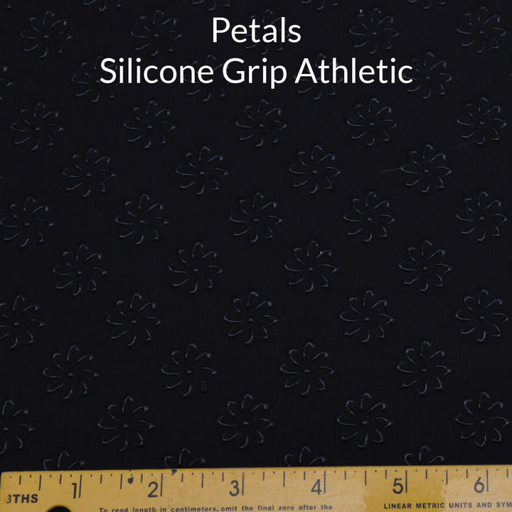 Silicone Grip Athletic