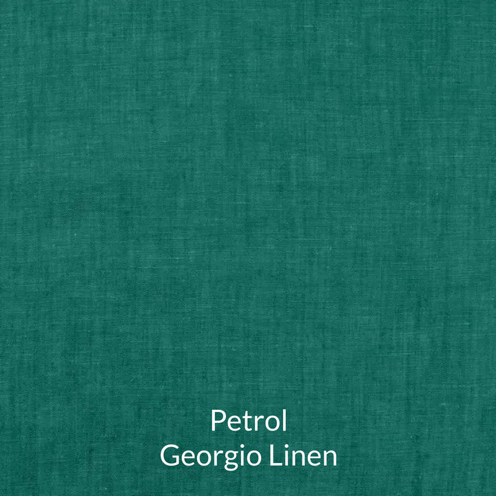 Linen and Linen Blends