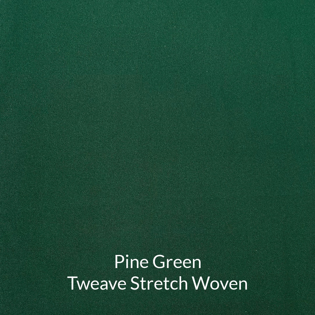 Stretch Woven Fabrics