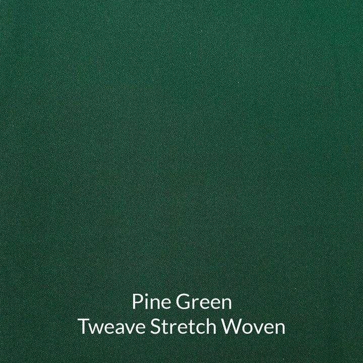 Stretch Woven Fabrics