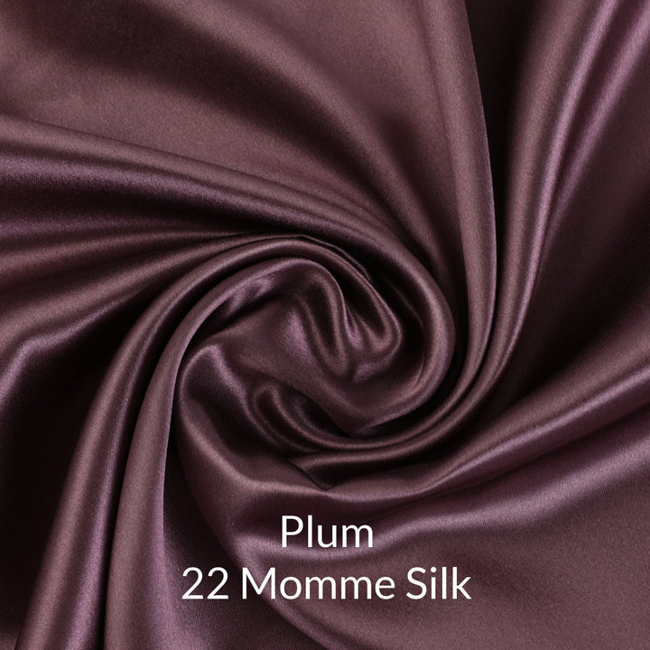 Mulberry Silk