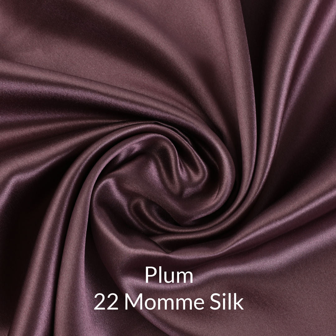 Silk Examples Mulberry Silk – Discovery Fabrics