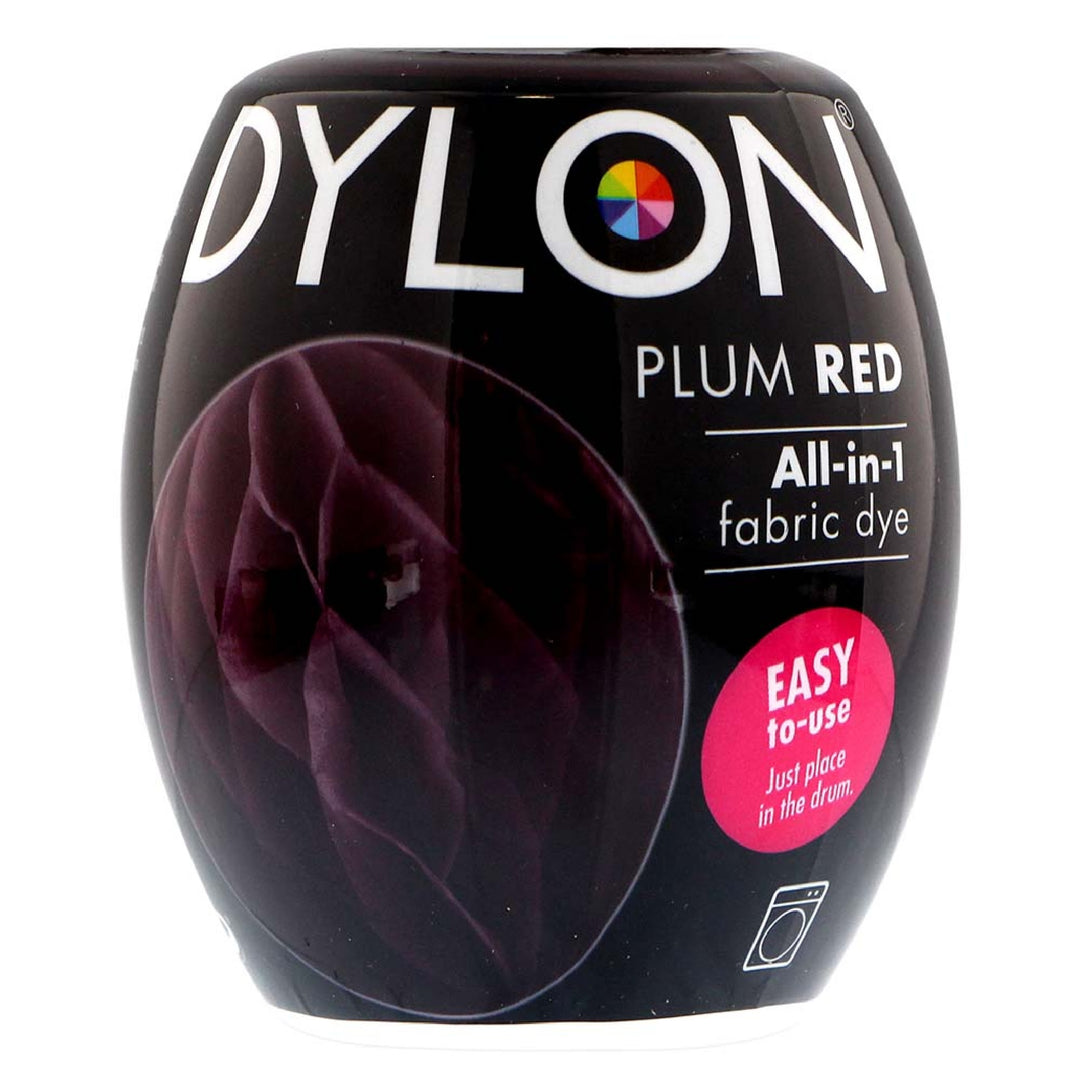 Pylam Products Dylon Dye Pods – Discovery Fabrics
