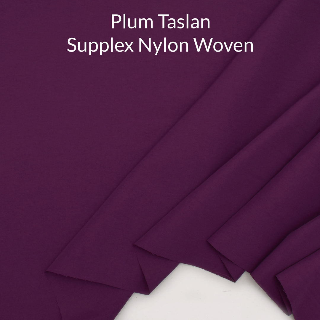 Supplex Nylon Woven