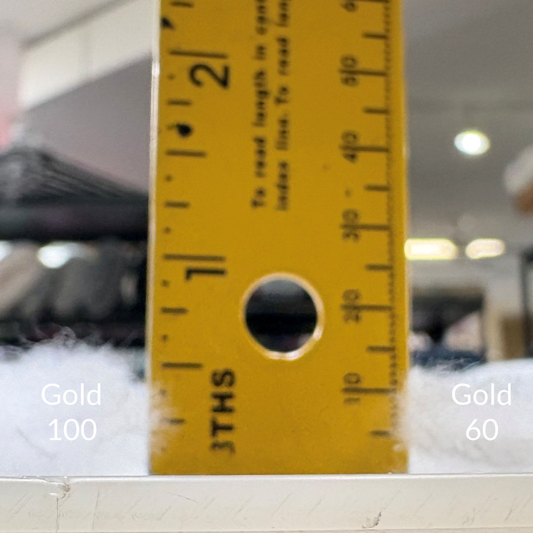 Primaloft Gold