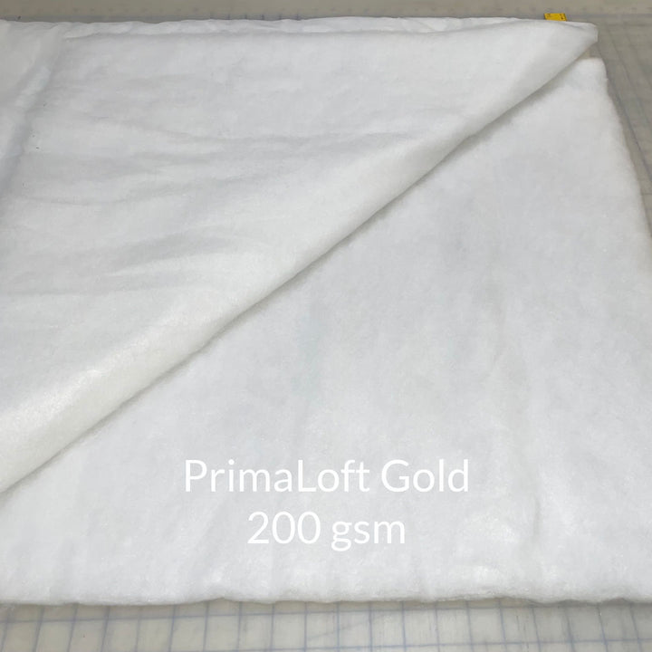 Primaloft Gold