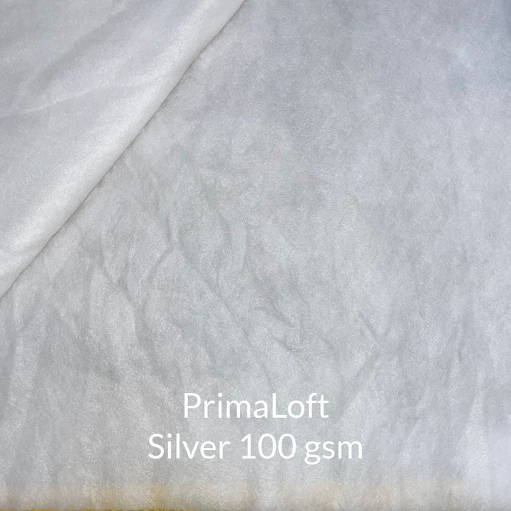 Primaloft Silver