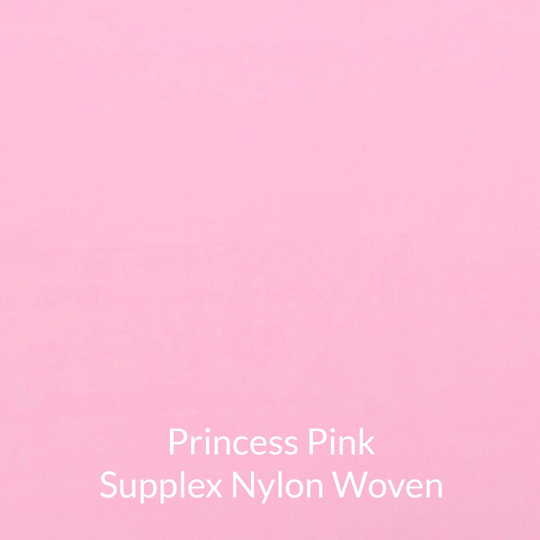 Supplex Nylon Woven