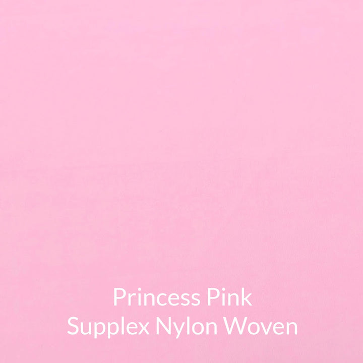 Supplex Nylon Woven