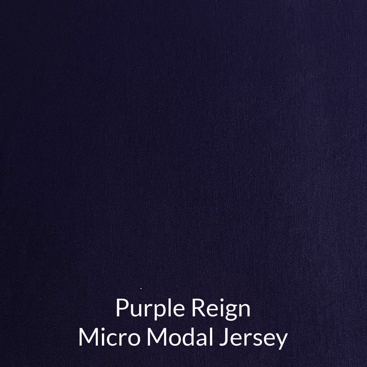 Micro Modal Jersey