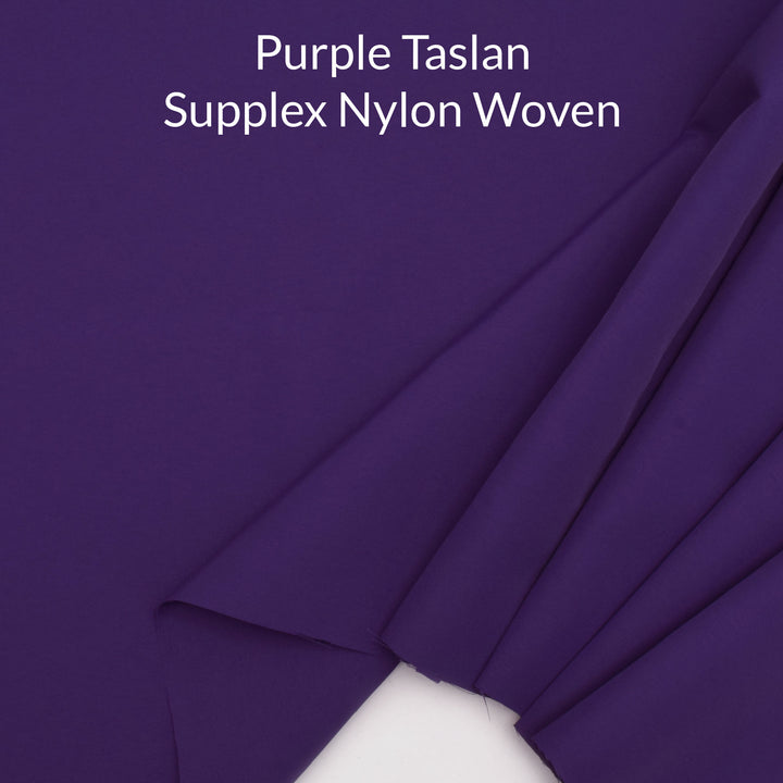 Supplex Nylon Woven