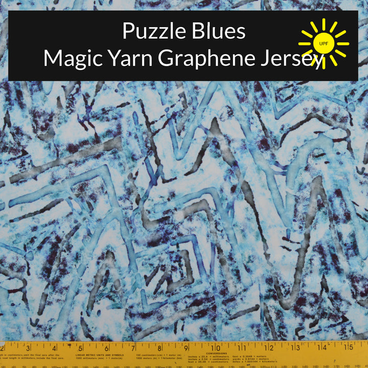 Remnants - 4-way Stretch Fabrics