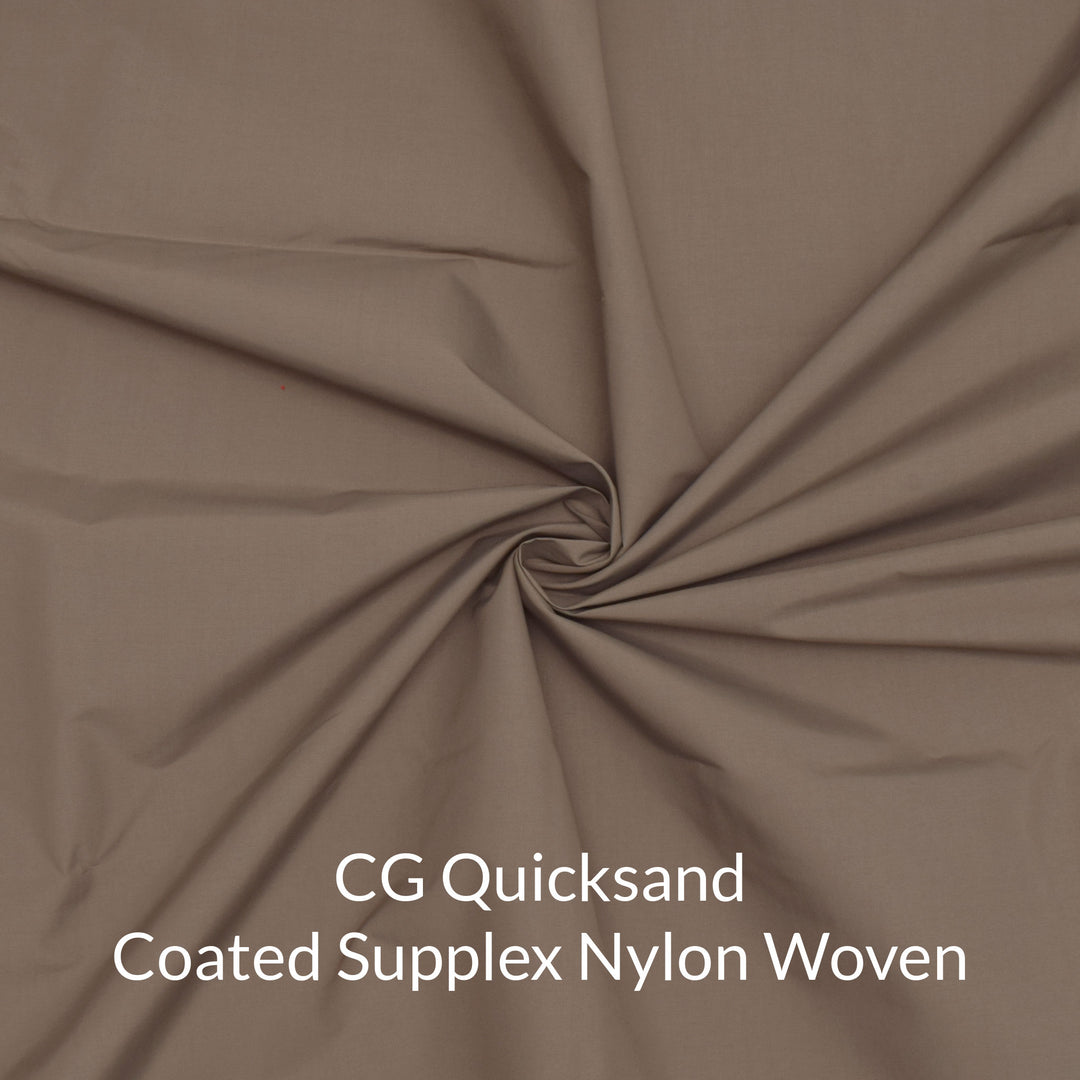 Supplex Nylon Woven
