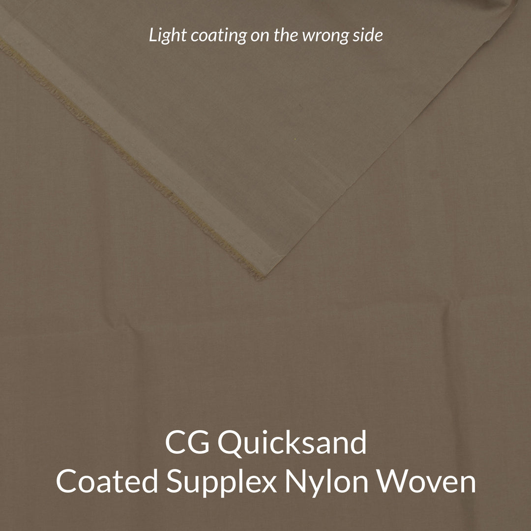 Supplex Nylon Woven