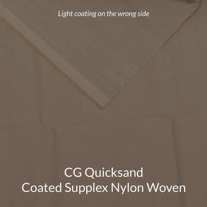 Supplex Nylon Woven