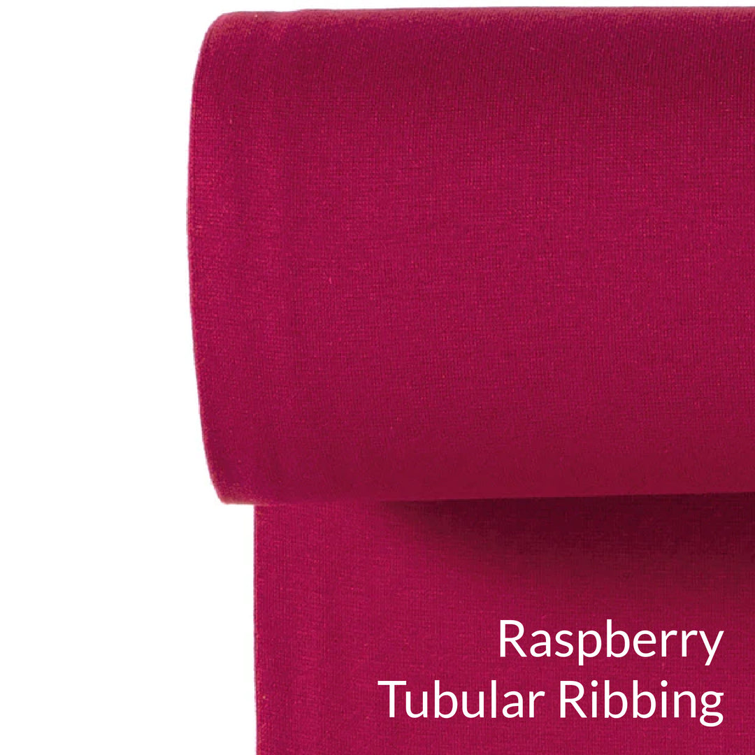 Euro Knit Ribbing