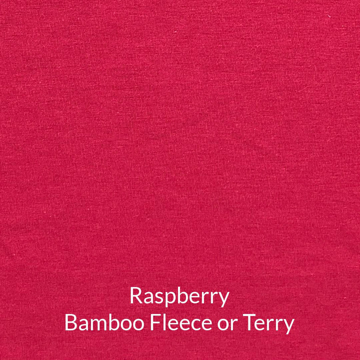 Bamboo Terry