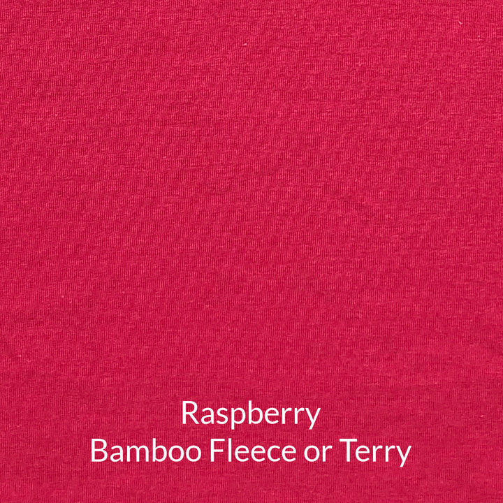 Bamboo Fleece