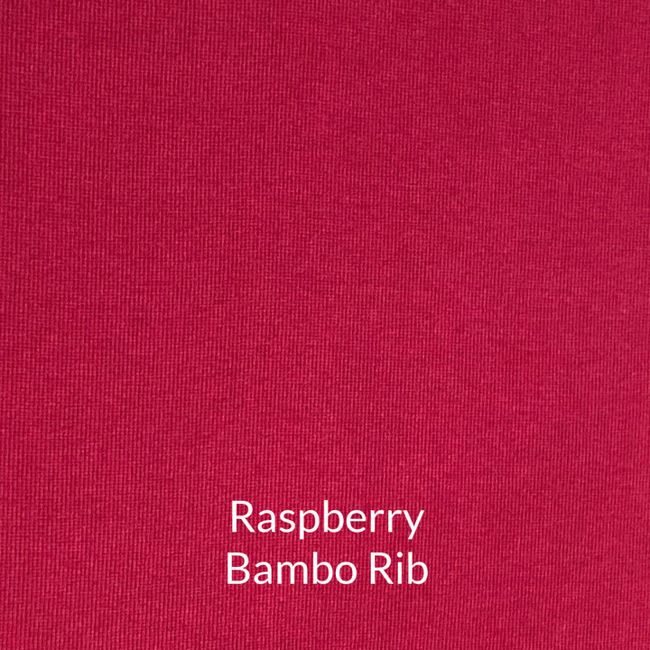 Bamboo Rib 2x2