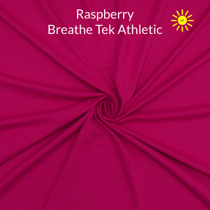 Breathe Tek Athletic