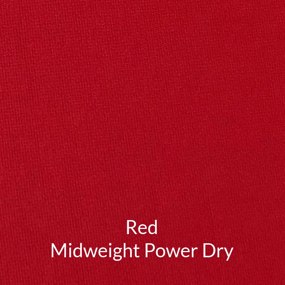 Polartec Power Dry Midweight