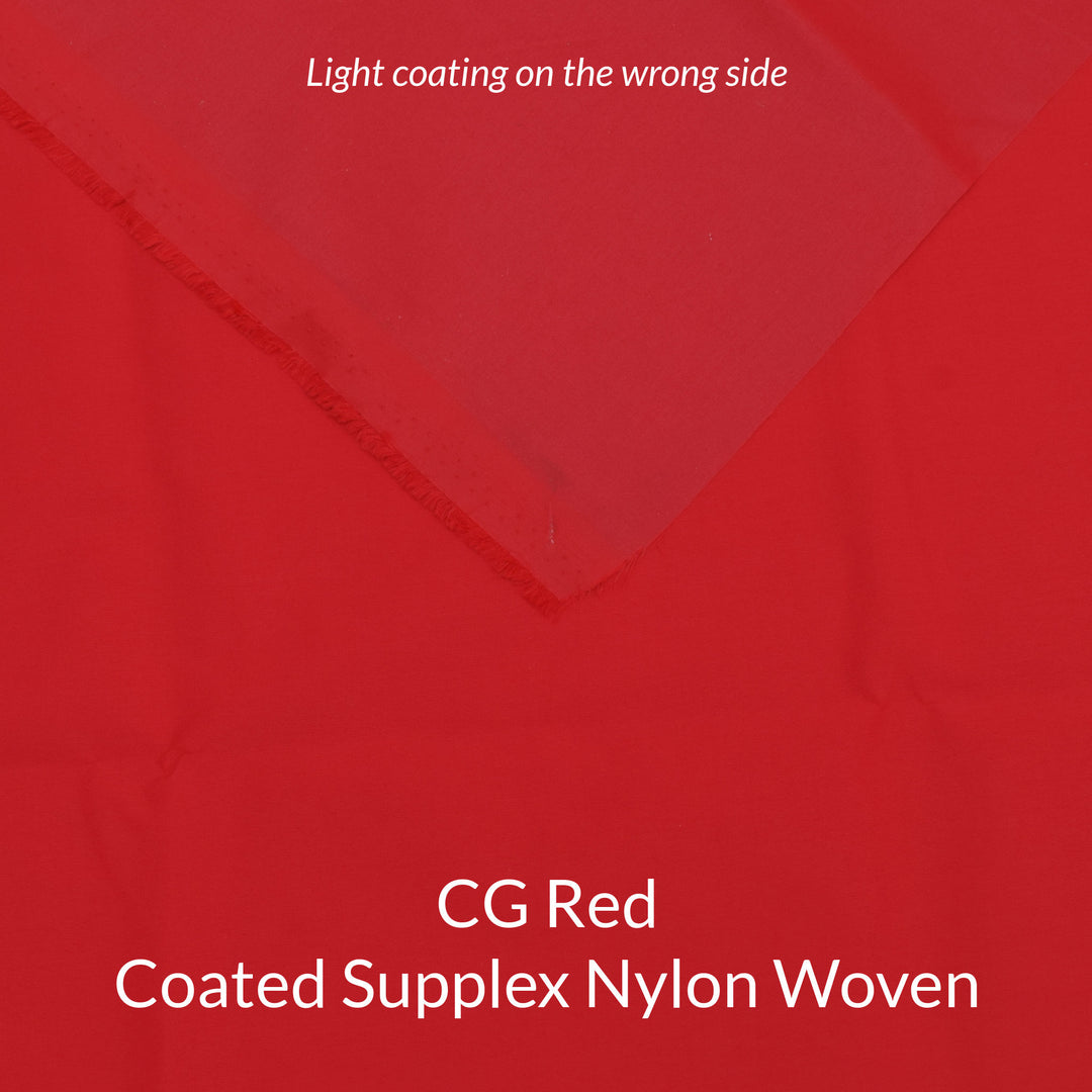 Supplex Nylon Woven