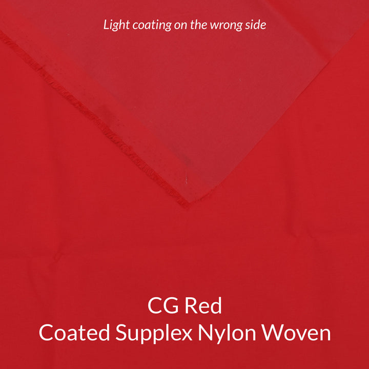 Supplex Nylon Woven