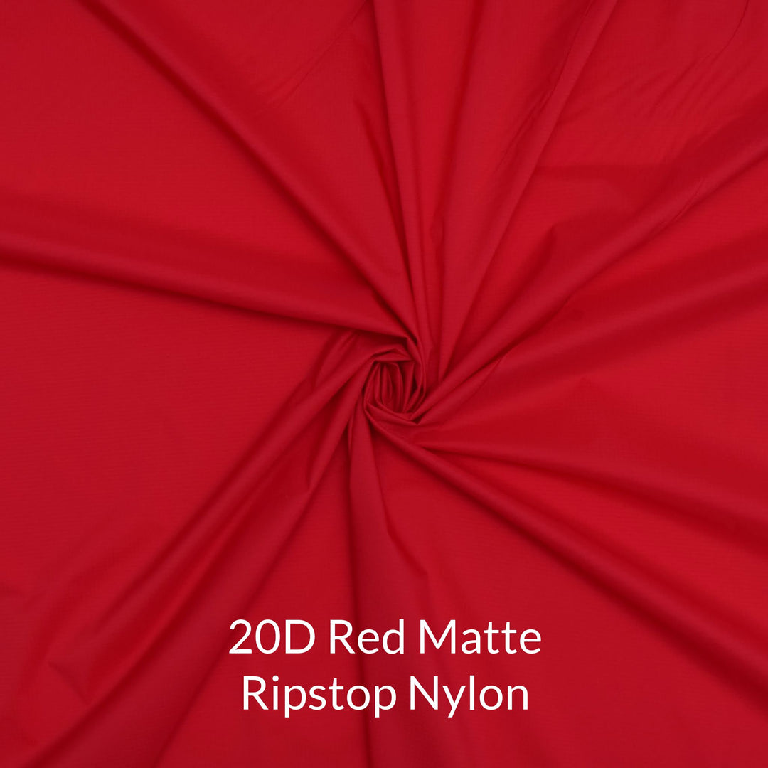 Ripstop Nylon