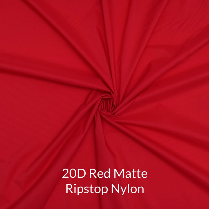 Ripstop Nylon